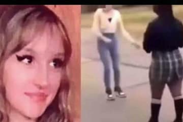 Kaylee Gain Fight Video Reddit